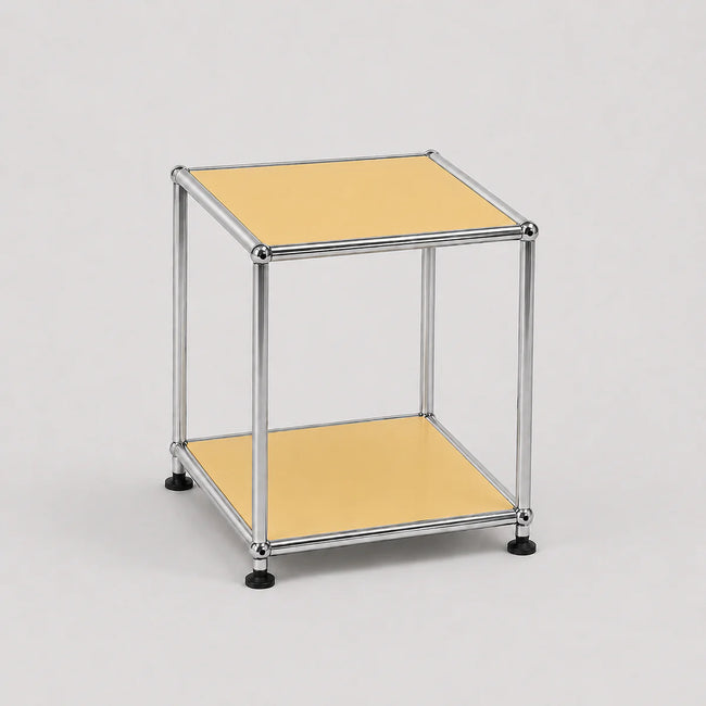 UF Nexus Minimalist Modular Coffee Table