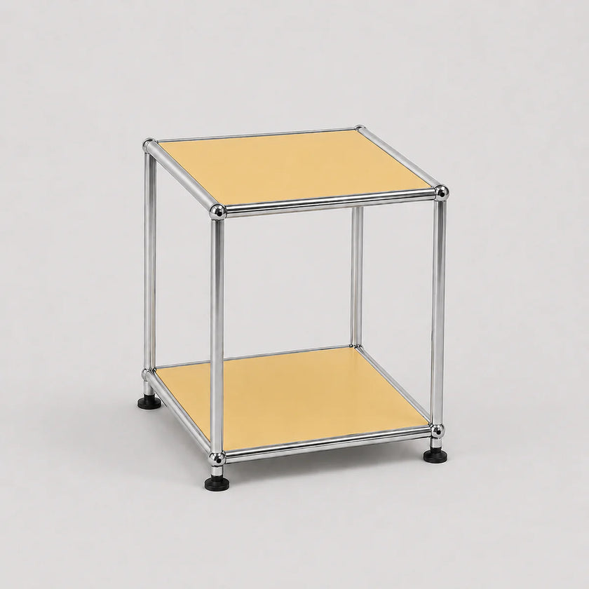 UF Nexus Minimalist Modular Coffee Table