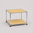 UF Nexus Minimalist Modular Coffee Table