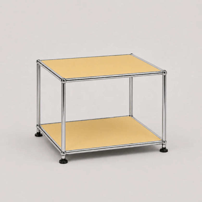 UF Nexus Minimalist Modular Coffee Table