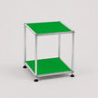 UF Nexus Minimalist Modular Coffee Table