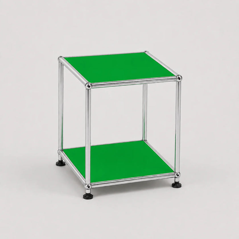 UF Nexus Minimalist Modular Coffee Table