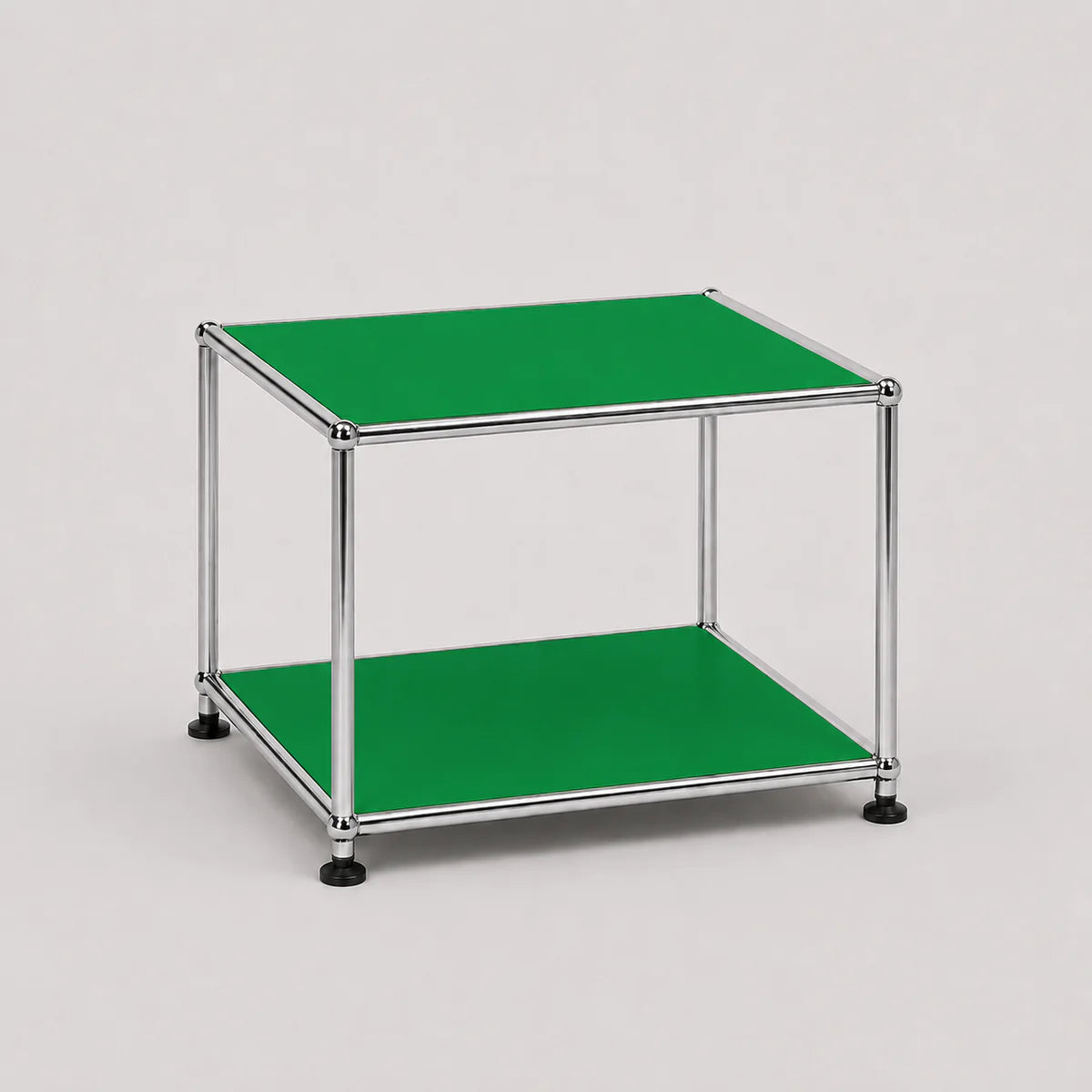 UF Nexus Minimalist Modular Coffee Table