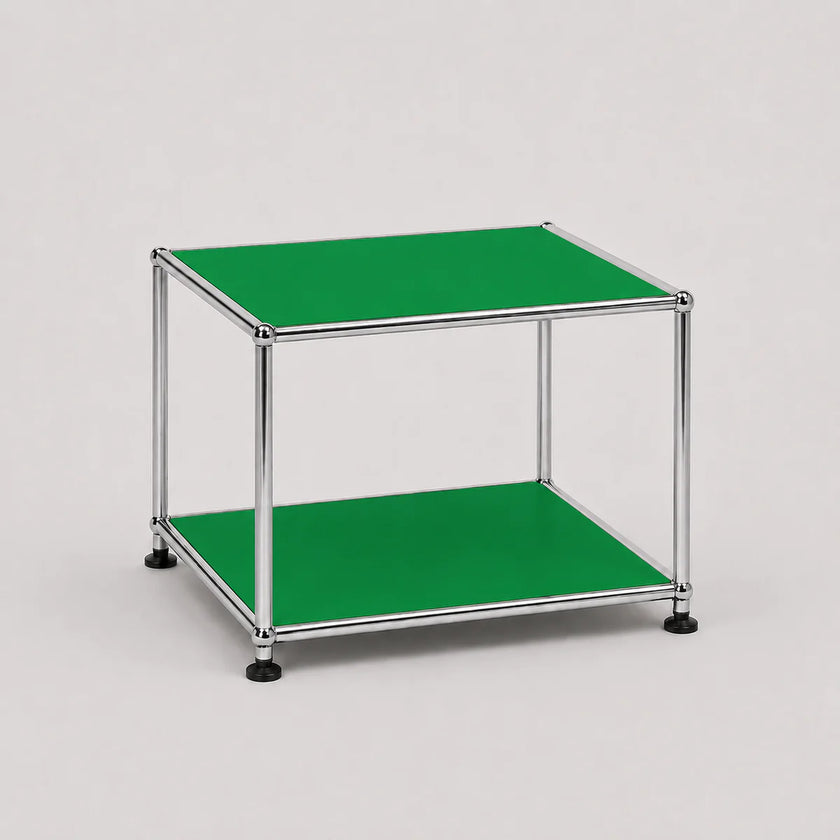 UF Nexus Minimalist Modular Coffee Table