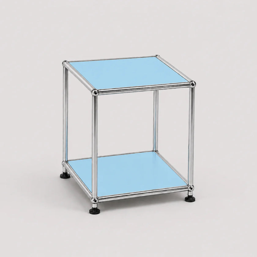 UF Nexus Minimalist Modular Coffee Table