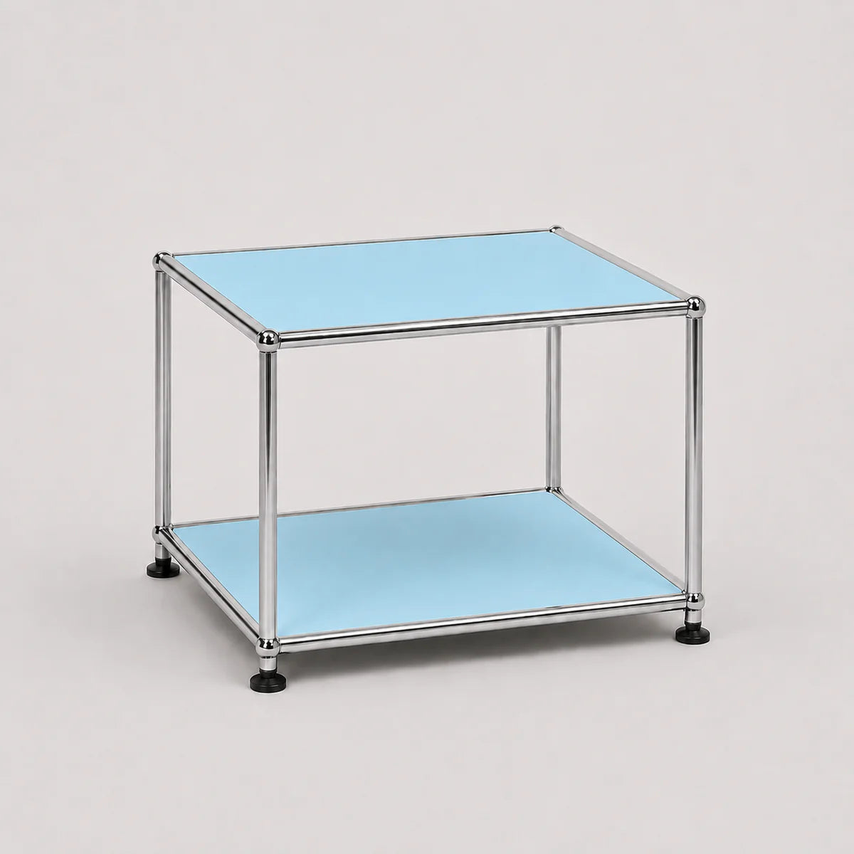 UF Nexus Minimalist Modular Coffee Table