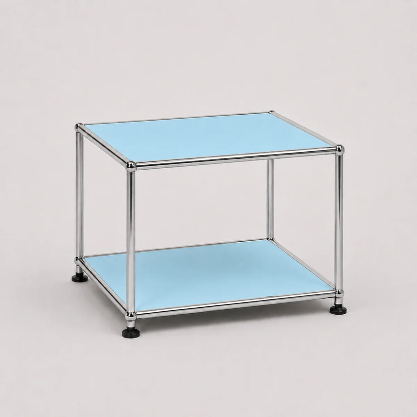 UF Nexus Minimalist Modular Coffee Table