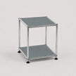 UF Nexus Minimalist Modular Coffee Table