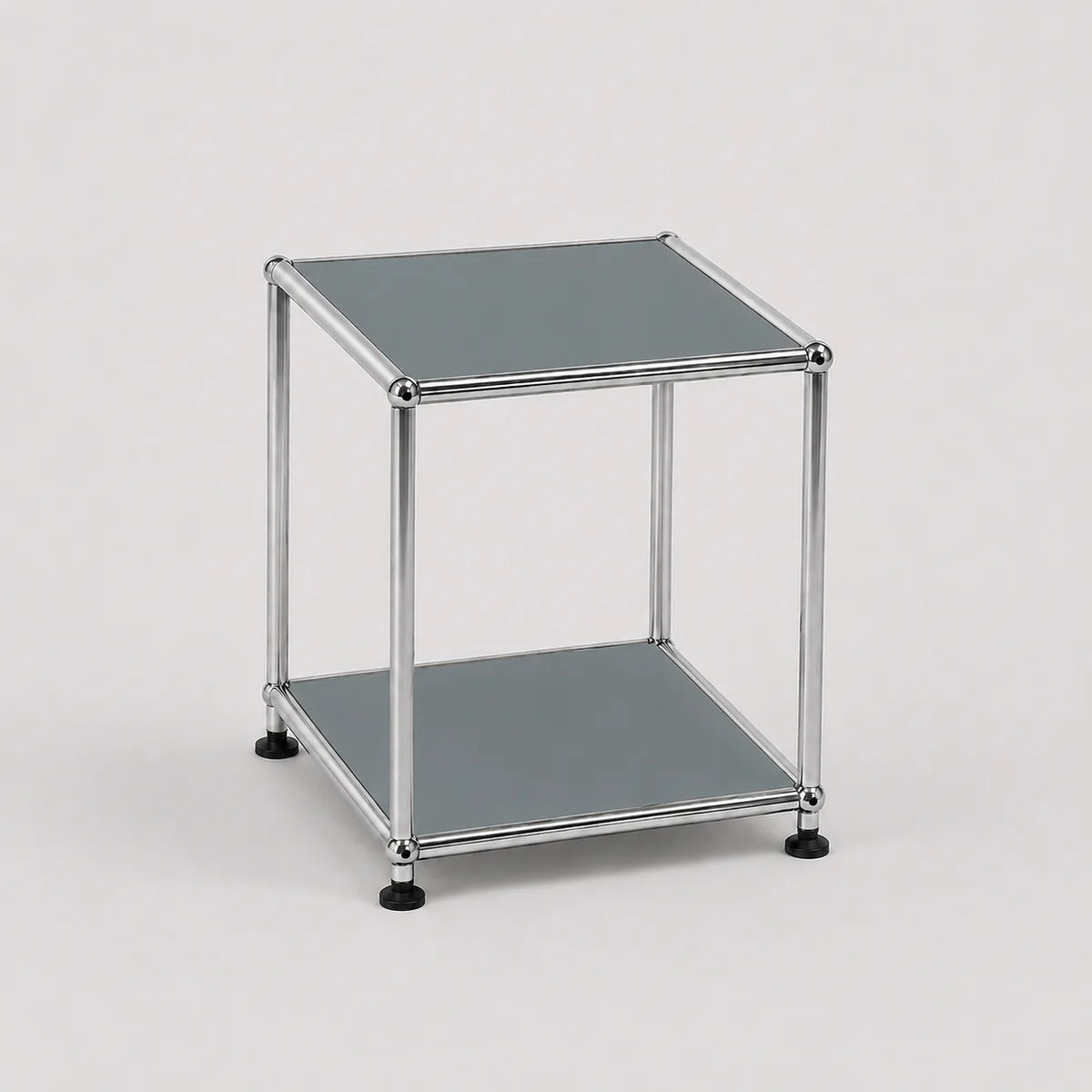 UF Nexus Minimalist Modular Coffee Table
