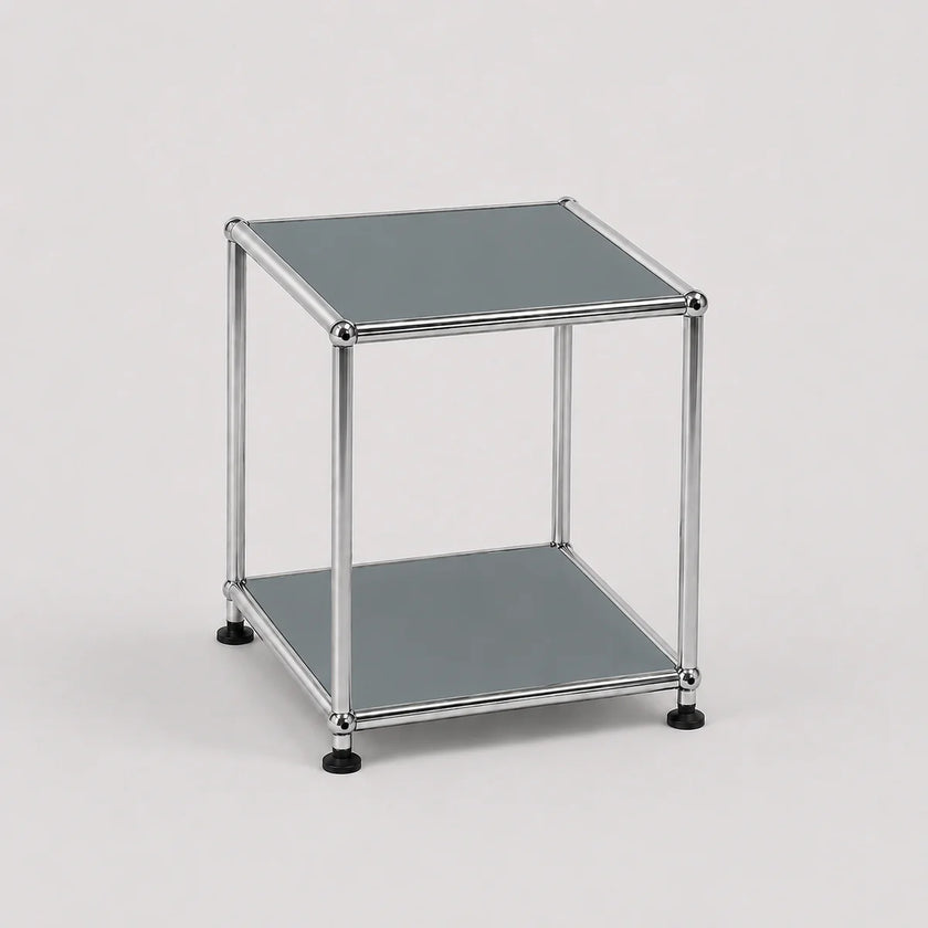 UF Nexus Minimalist Modular Coffee Table