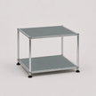 UF Nexus Minimalist Modular Coffee Table