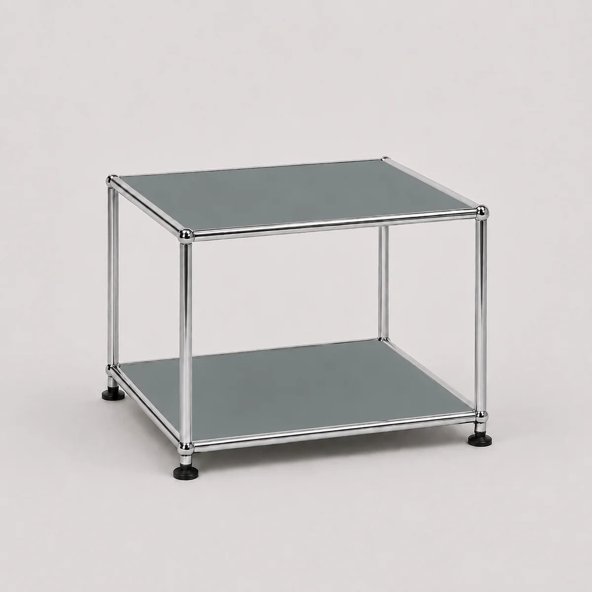 UF Nexus Minimalist Modular Coffee Table