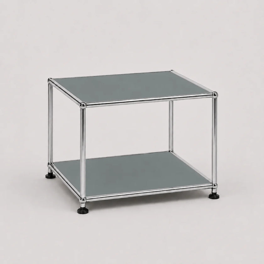 UF Nexus Minimalist Modular Coffee Table