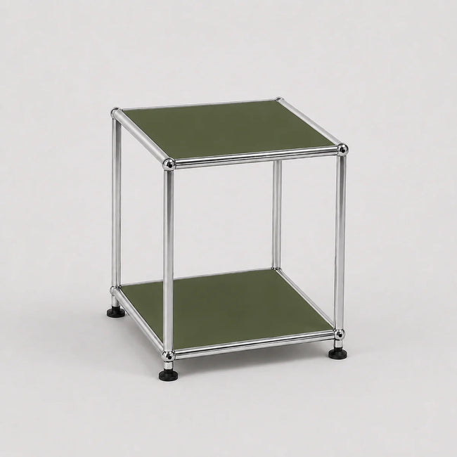 UF Nexus Minimalist Modular Coffee Table
