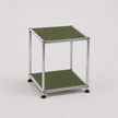 UF Nexus Minimalist Modular Coffee Table