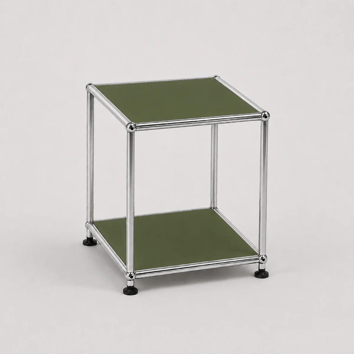 UF Nexus Minimalist Modular Coffee Table