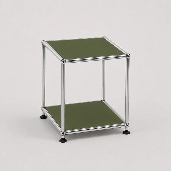 UF Nexus Minimalist Modular Coffee Table
