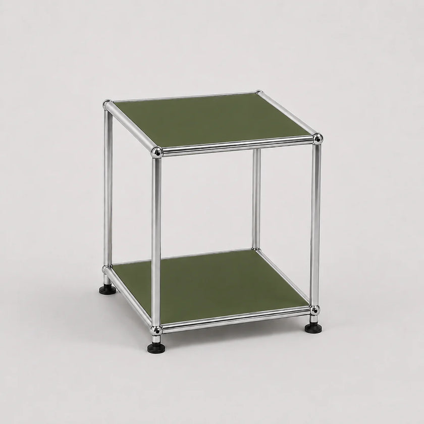 UF Nexus Minimalist Modular Coffee Table