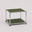 UF Nexus Minimalist Modular Coffee Table