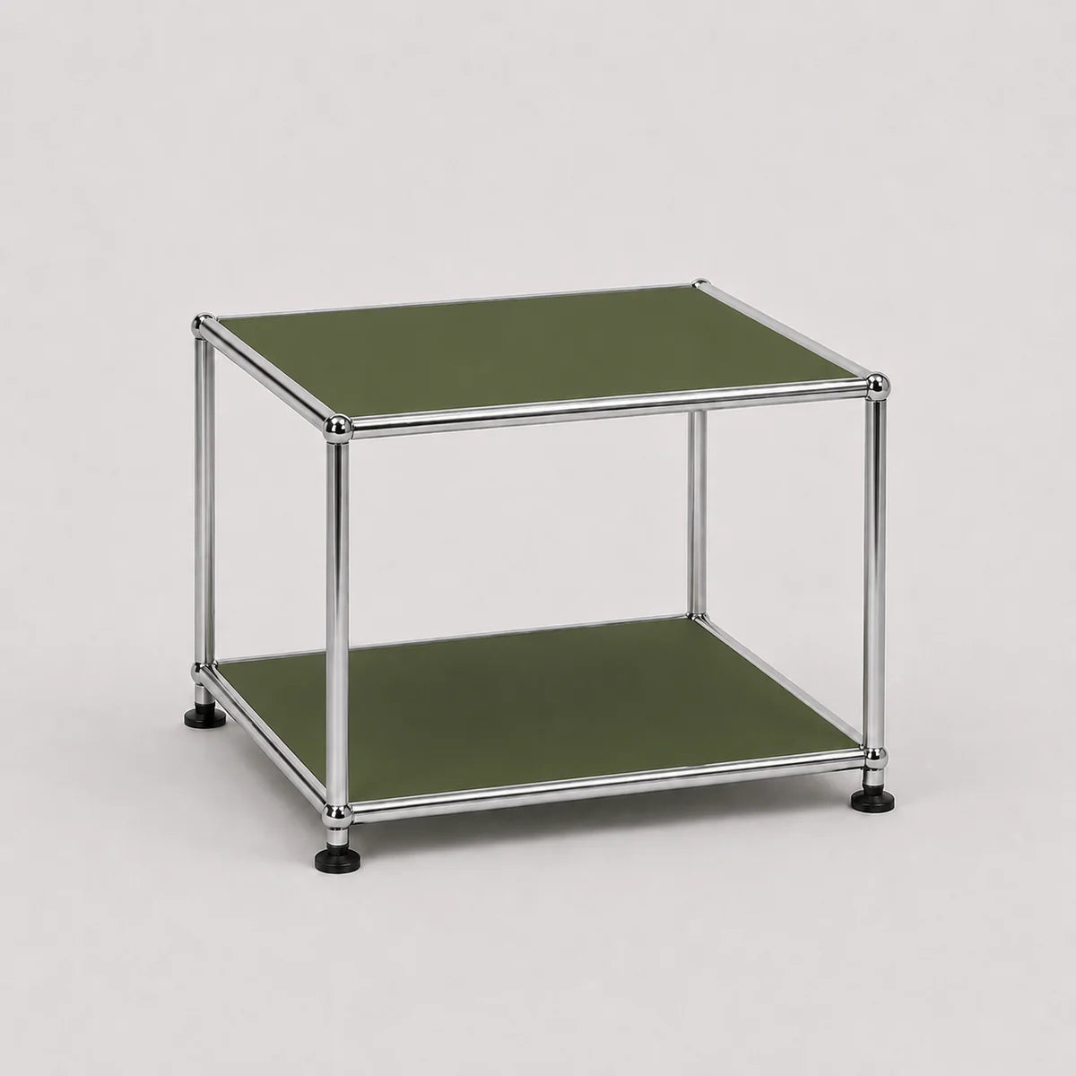 UF Nexus Minimalist Modular Coffee Table