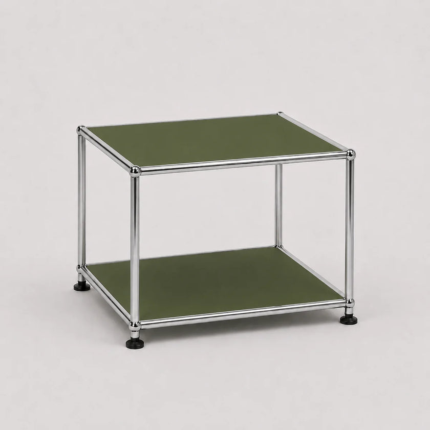 UF Nexus Minimalist Modular Coffee Table