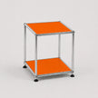 UF Nexus Minimalist Modular Coffee Table