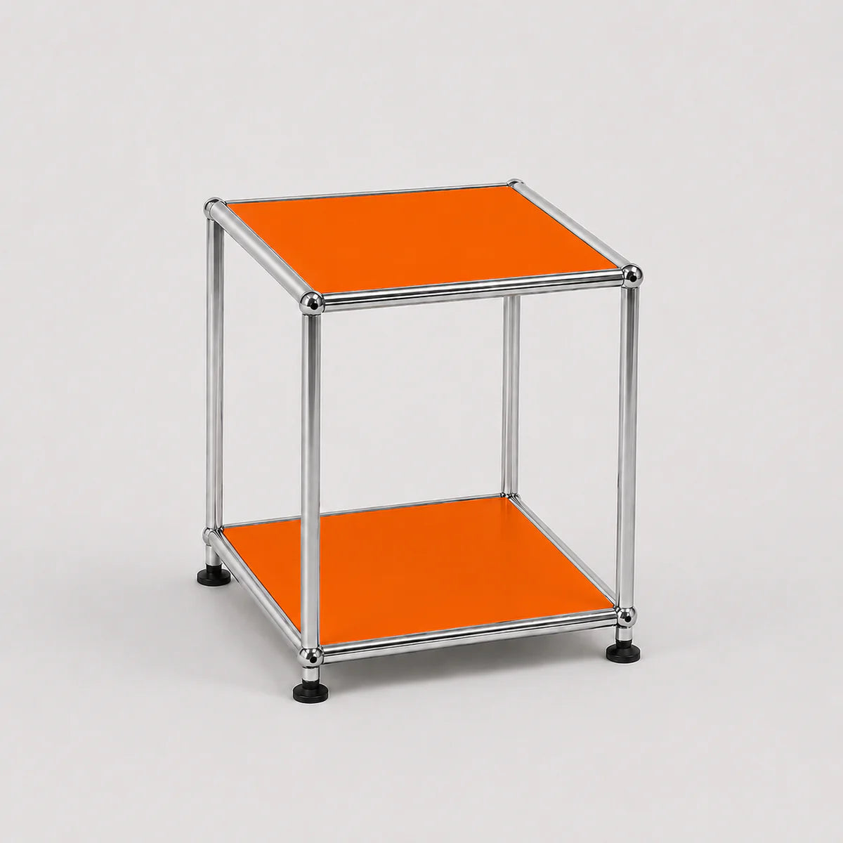 UF Nexus Minimalist Modular Coffee Table