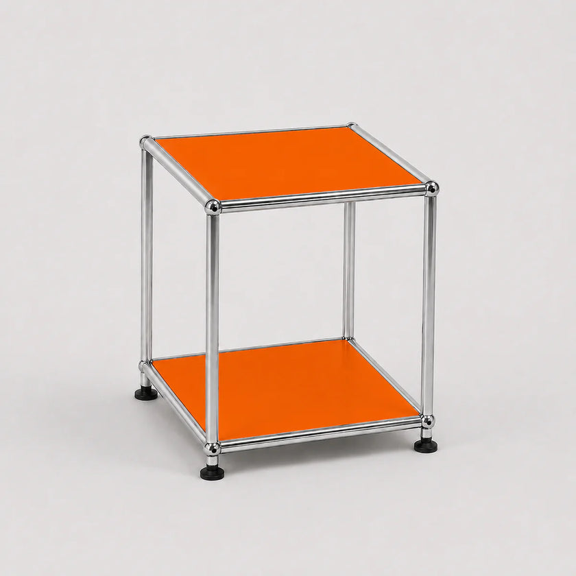 UF Nexus Minimalist Modular Coffee Table