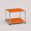 UF Nexus Minimalist Modular Coffee Table