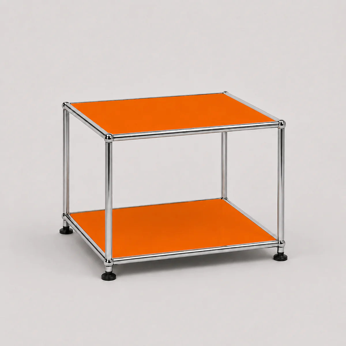 UF Nexus Minimalist Modular Coffee Table