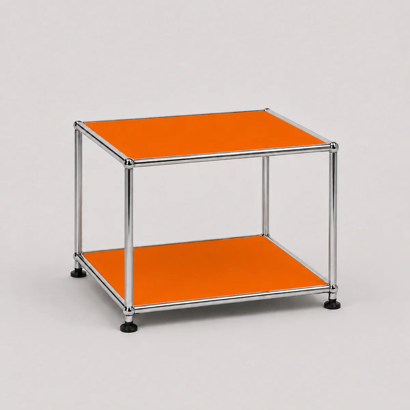 UF Nexus Minimalist Modular Coffee Table