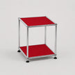 UF Nexus Minimalist Modular Coffee Table
