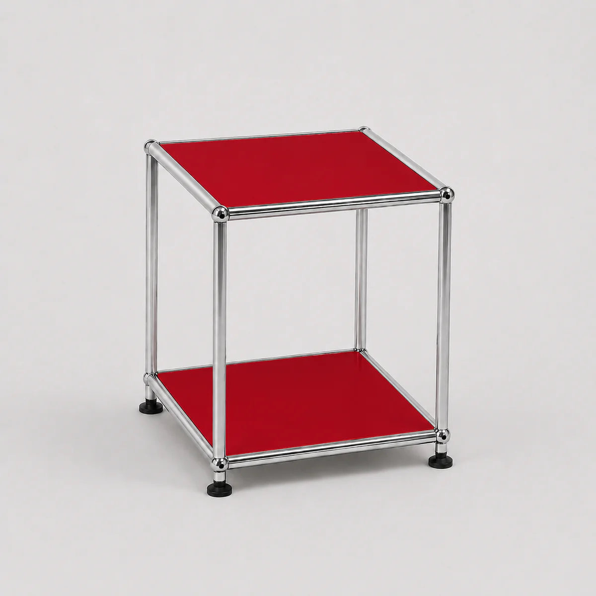 UF Nexus Minimalist Modular Coffee Table