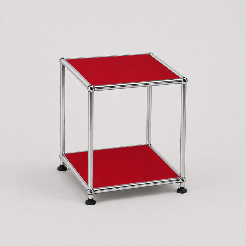 UF Nexus Minimalist Modular Coffee Table