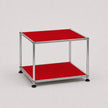 UF Nexus Minimalist Modular Coffee Table