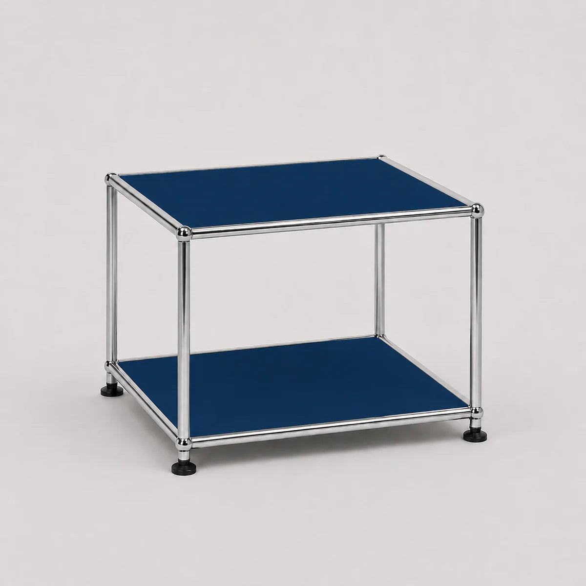 UF Nexus Minimalist Modular Coffee Table