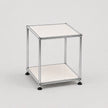 UF Nexus Minimalist Modular Coffee Table
