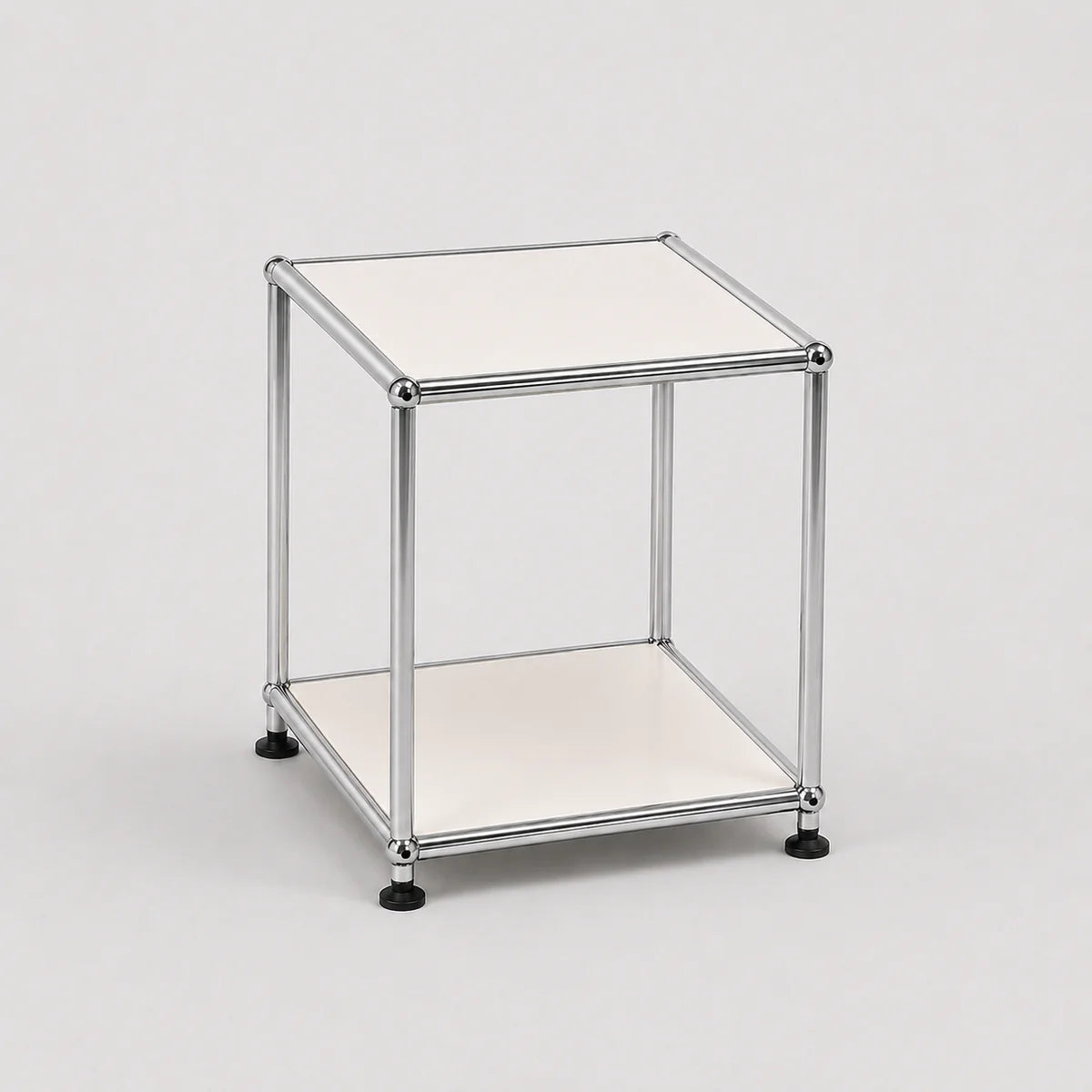 UF Nexus Minimalist Modular Coffee Table