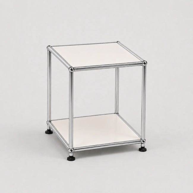 UF Nexus Minimalist Modular Coffee Table