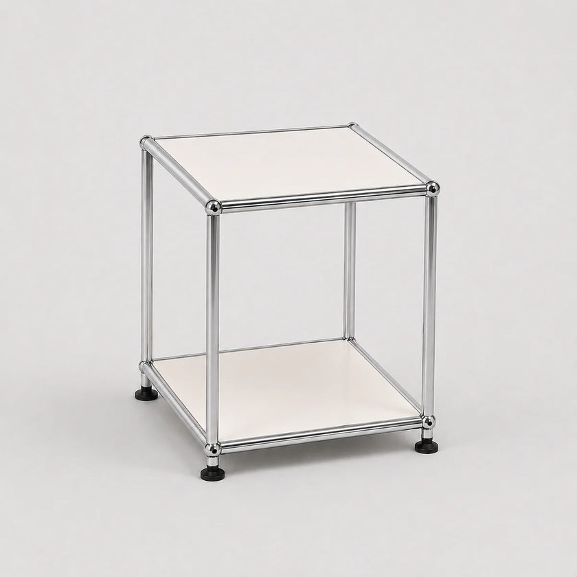 UF Nexus Minimalist Modular Coffee Table
