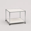UF Nexus Minimalist Modular Coffee Table
