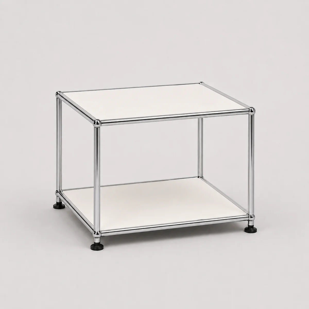 UF Nexus Minimalist Modular Coffee Table