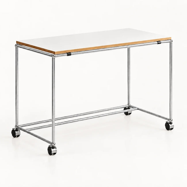 UF Nexus Flow Mobile Desk