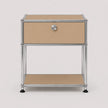 UF Nexus Modern Bedside Cabinet
