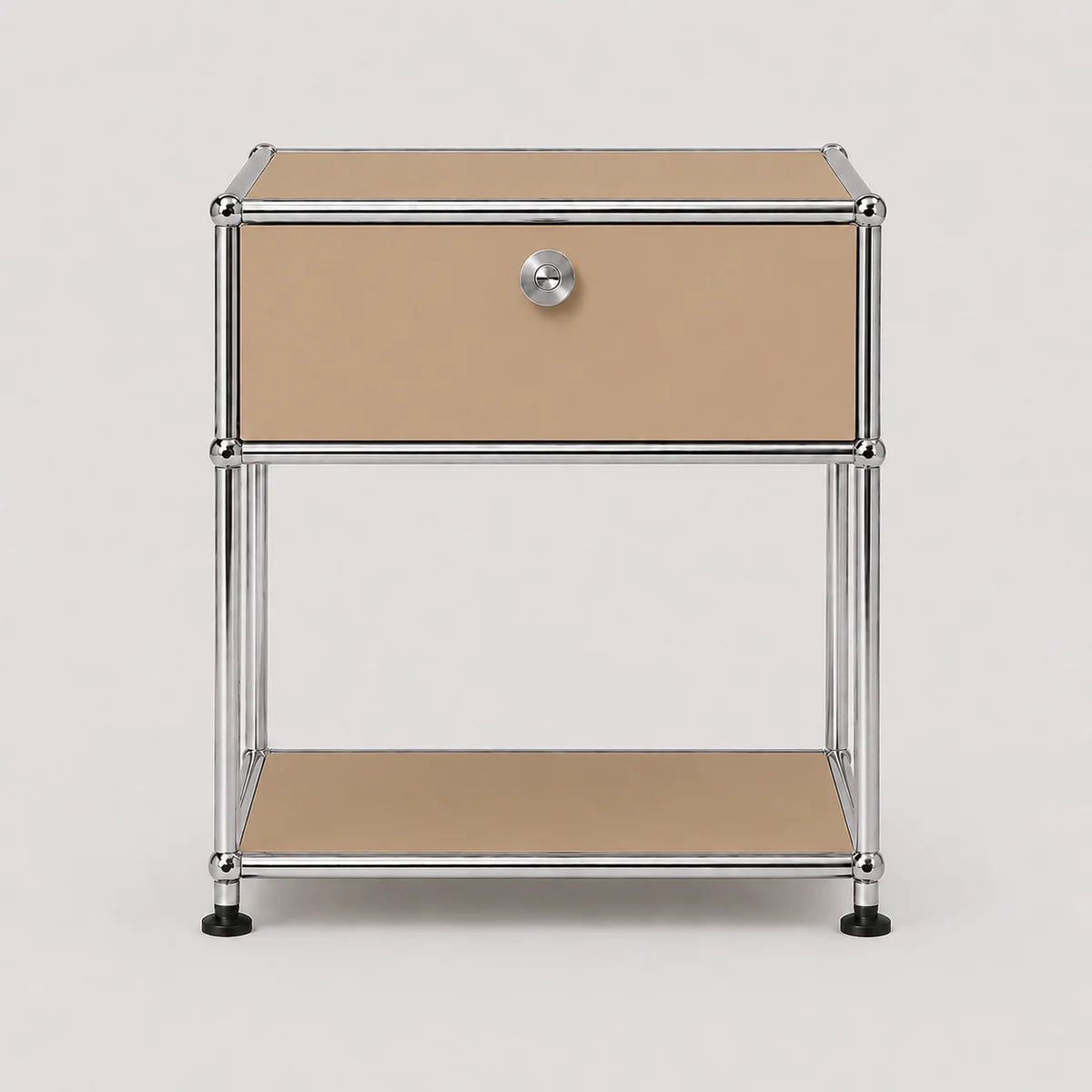 UF Nexus Modern Bedside Cabinet