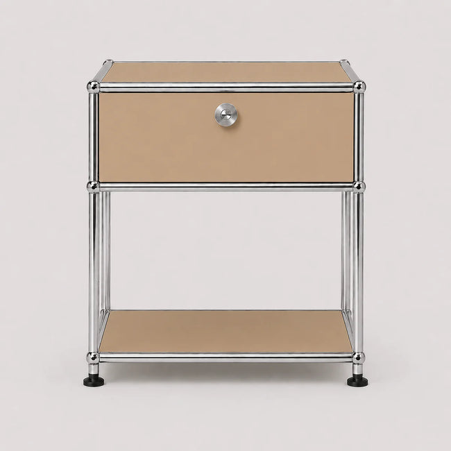 UF Nexus Modern Bedside Cabinet