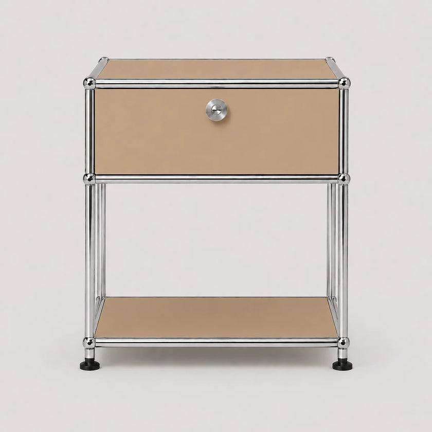 UF Nexus Modern Bedside Cabinet