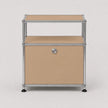 UF Nexus Modern Bedside Cabinet