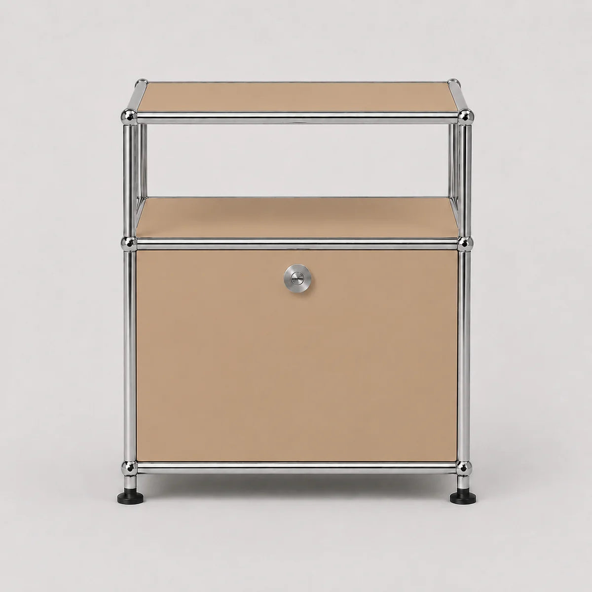 UF Nexus Modern Bedside Cabinet