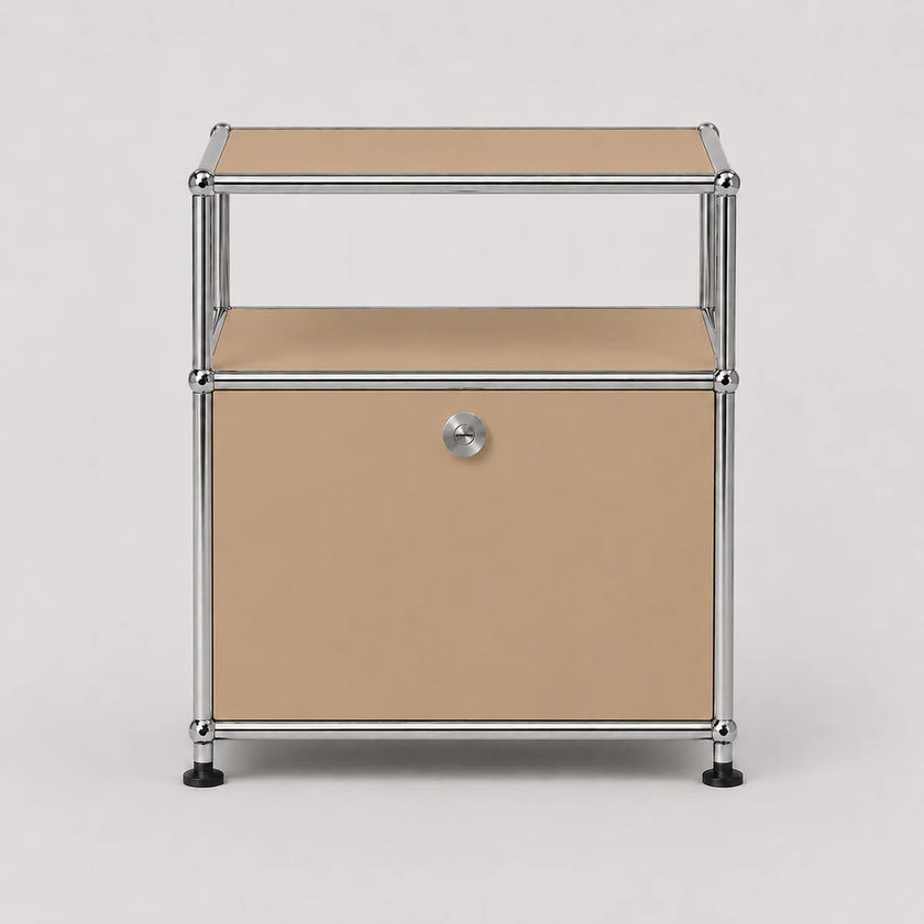 UF Nexus Modern Bedside Cabinet